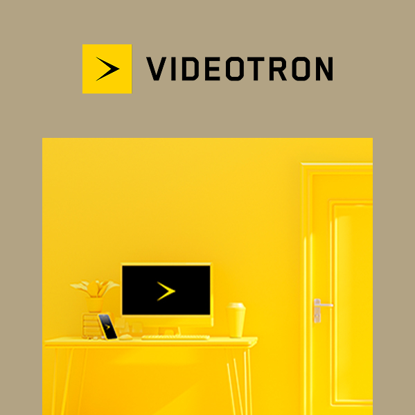 Vidéotron