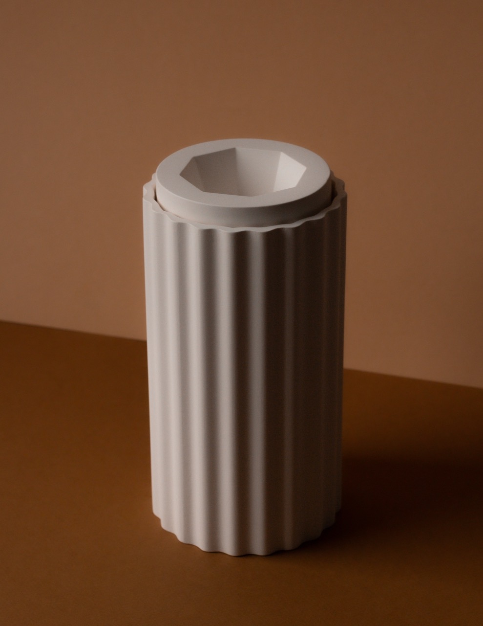 Mireille Gagnon - Ensemble 20