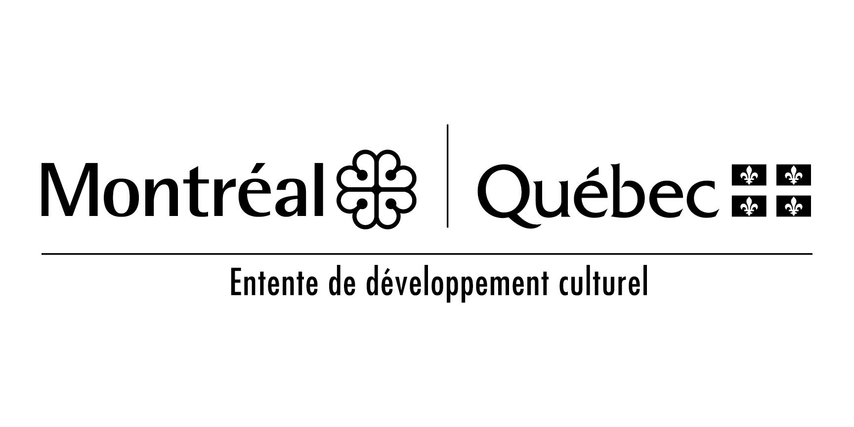 Entente de développement culturel | Montréal | Québec