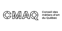 Conseil des métiers d'art du Québec - logo
