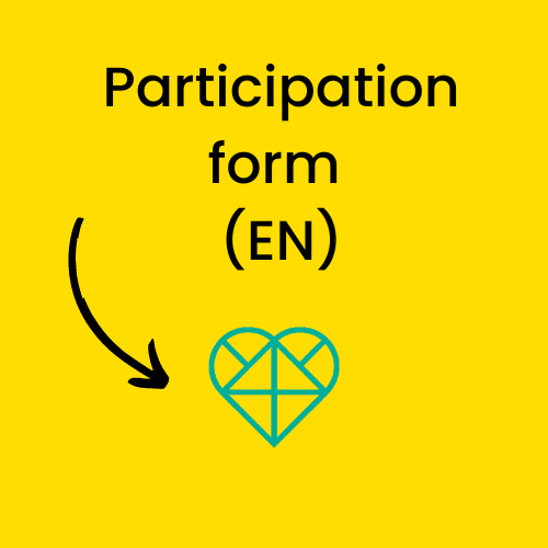 Participation form PAQ23