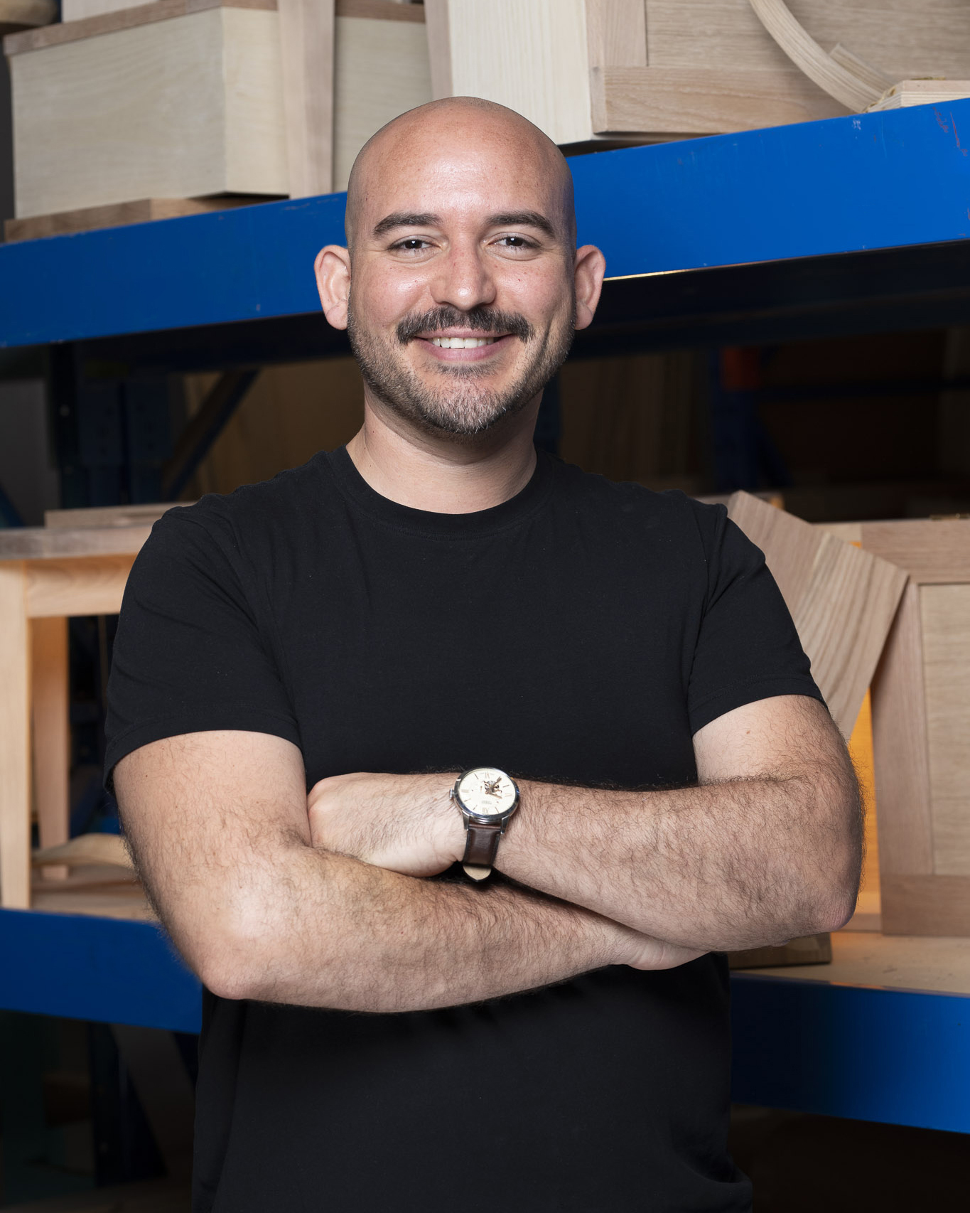 Parcours Nouveaux Arrivants