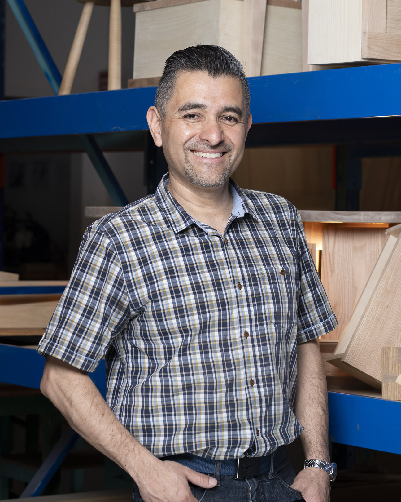 Parcours Nouveaux Arrivants