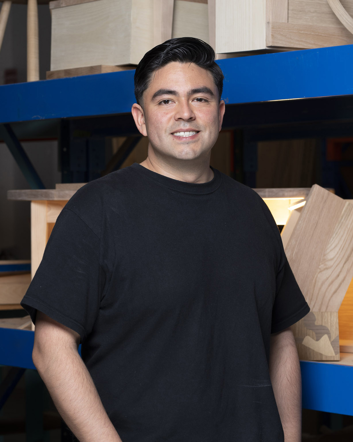 Parcours Nouveaux Arrivants