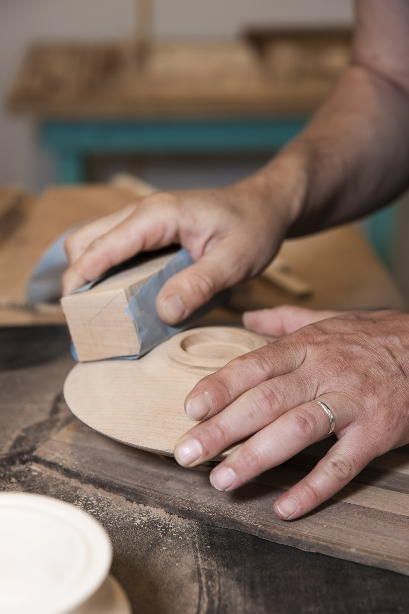 Parcours Nouveaux Arrivants