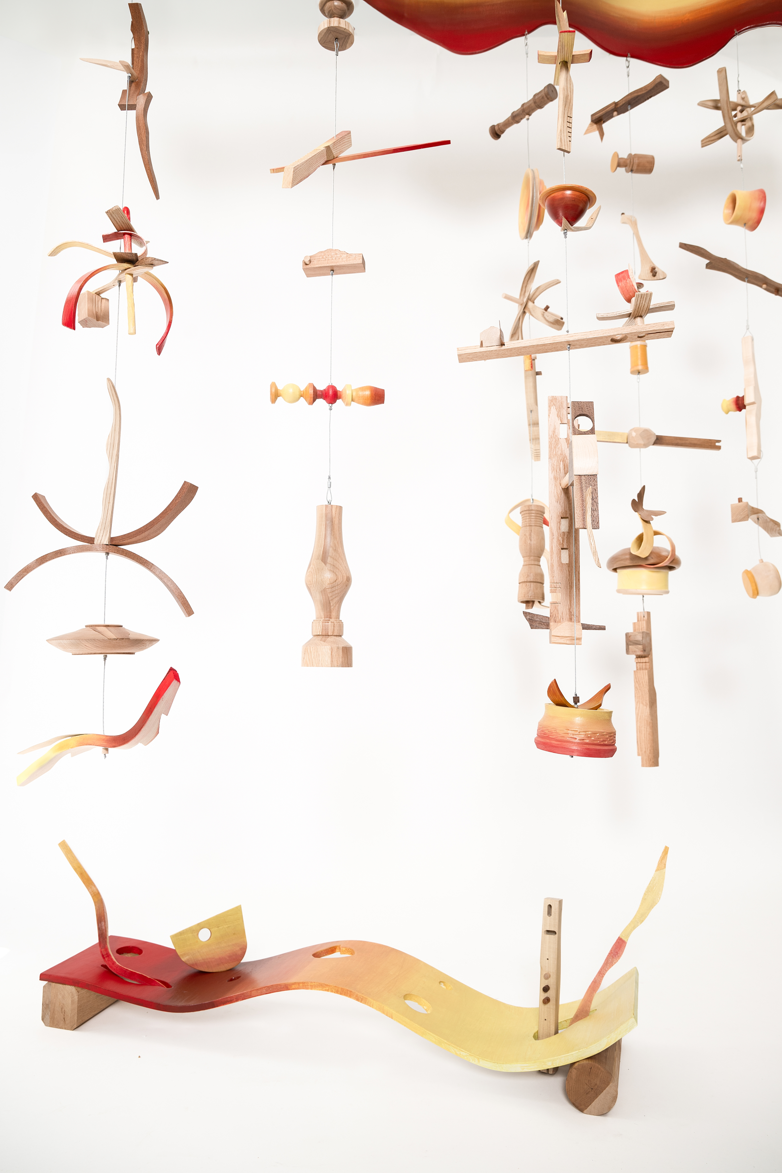 Parcours Nouveaux Arrivants