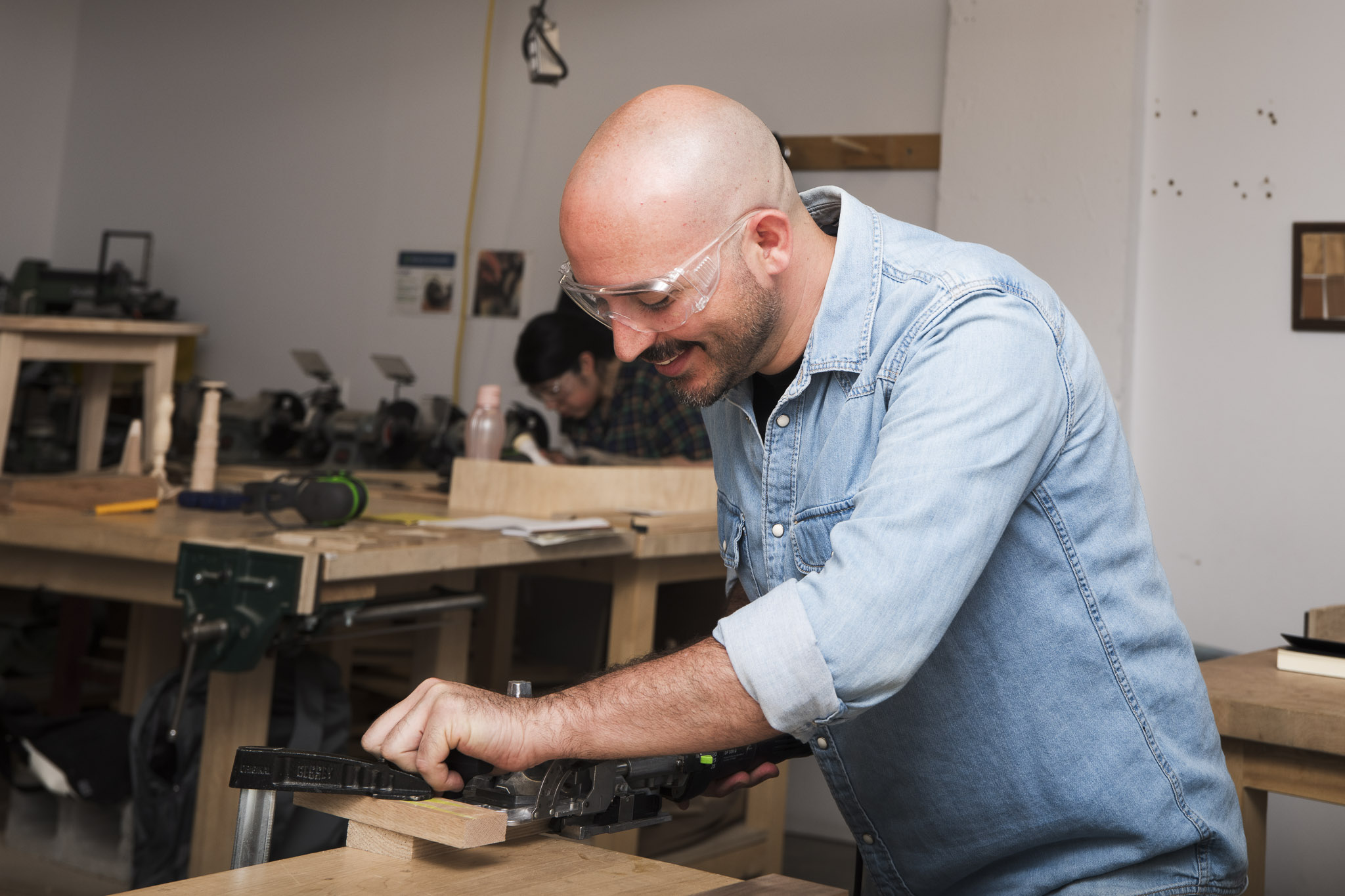 Parcours Nouveaux Arrivants