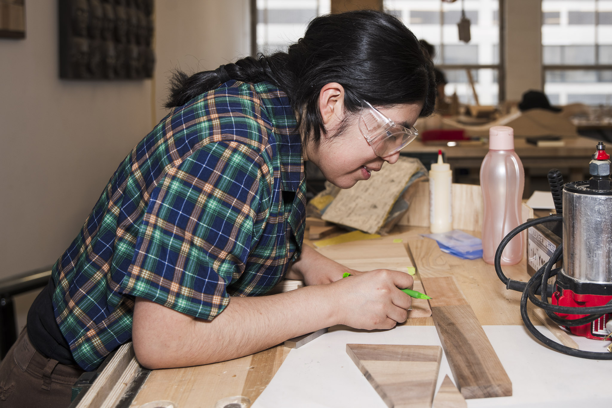 Parcours Nouveaux Arrivants