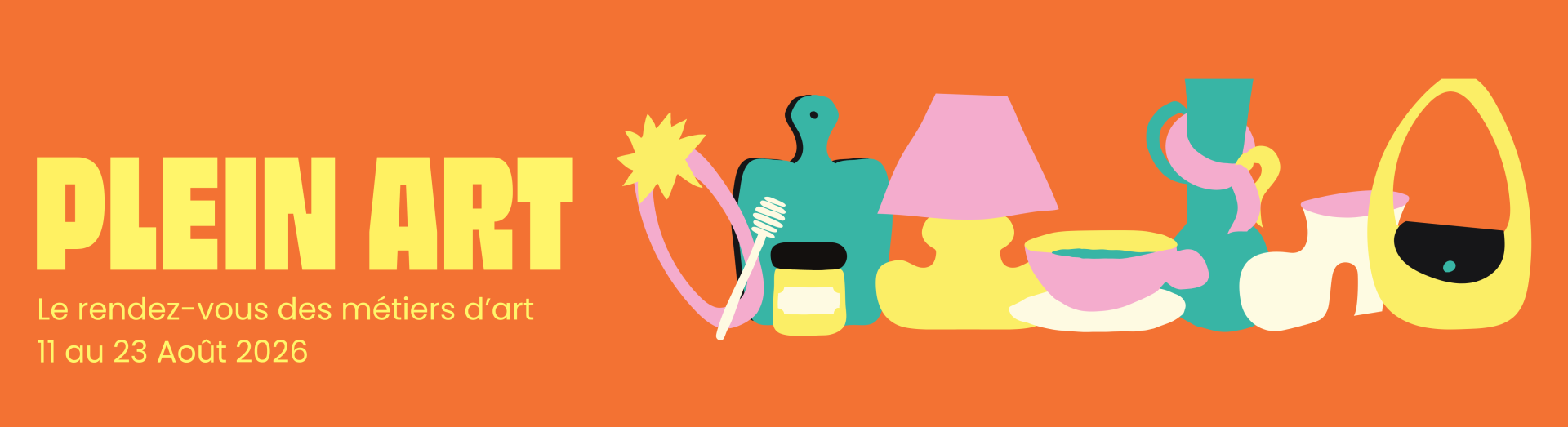 Plein Art 2026