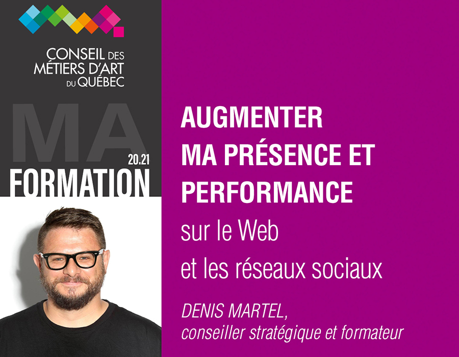 Présence en ligne Présence en ligne