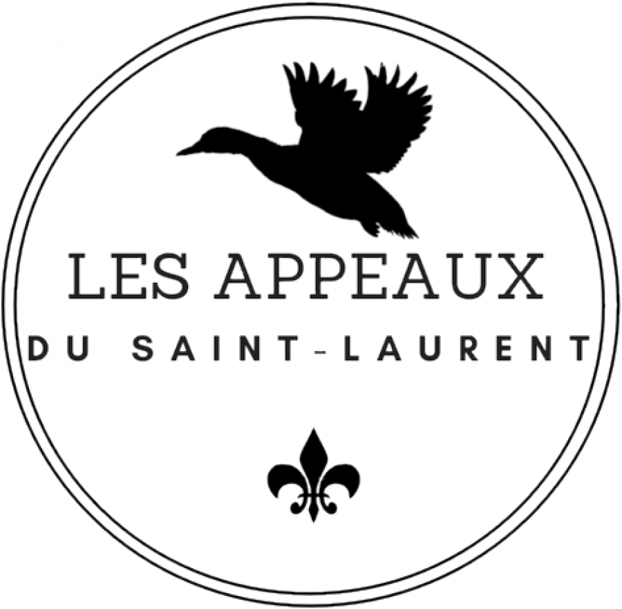 Les appeaux du Saint-Laurent