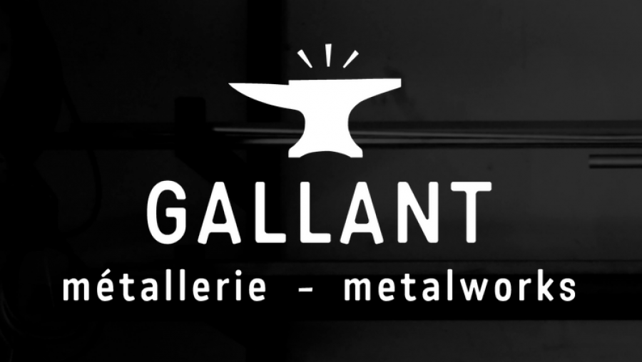 Métallerie Gallant Metalworks Inc