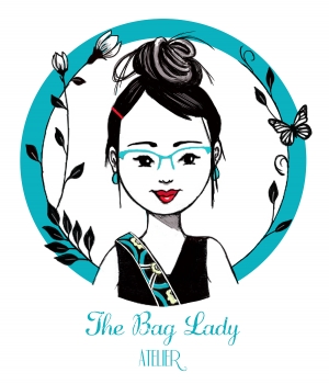 The Bag Lady Atelier