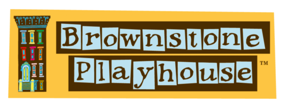 Brownstone playhouse