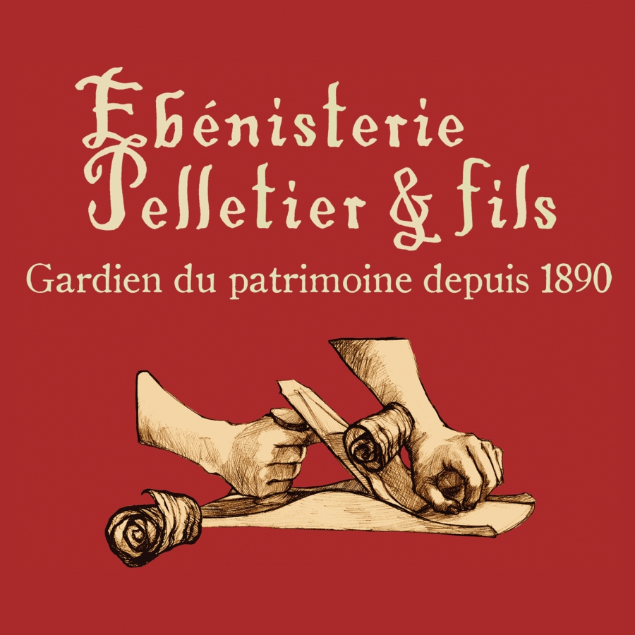 Ébénisterie Pelletier et fils inc.