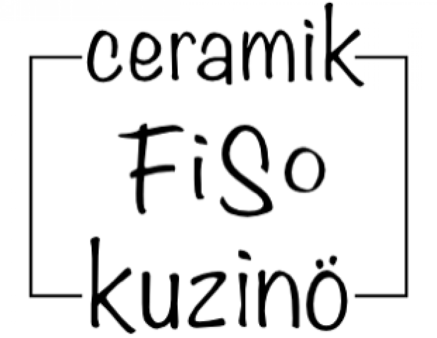 Ceramik FiSo Kuzinö