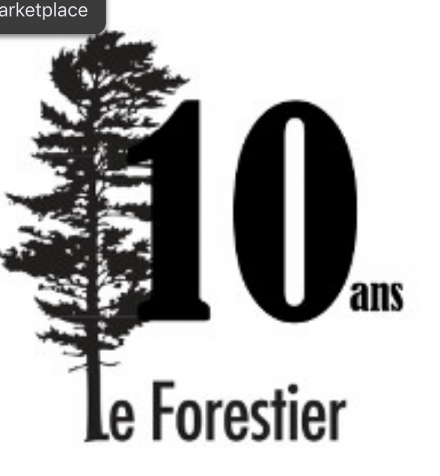 Forestier (Le)