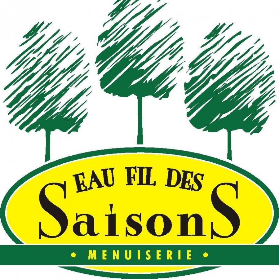 Eau fil des Saisons menuiserie