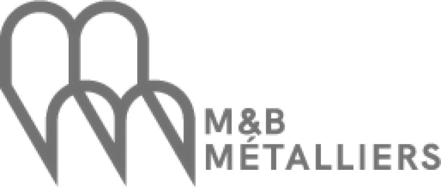 M&B Métalliers Inc
