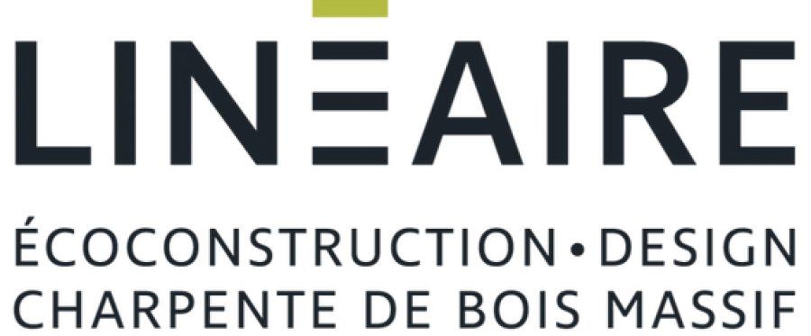 LINÉAIRE Écoconstruction