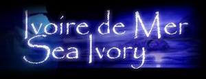 Ivoire de mer et sea ivory