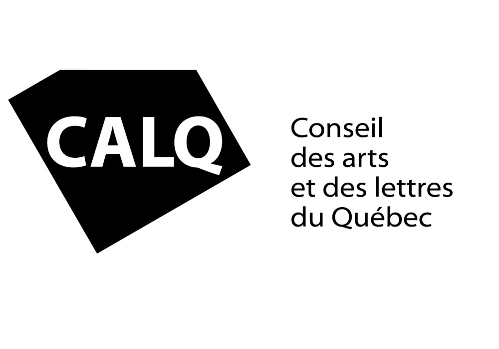 Webinaire - Présentation des programmes du CALQ en métiers d’art