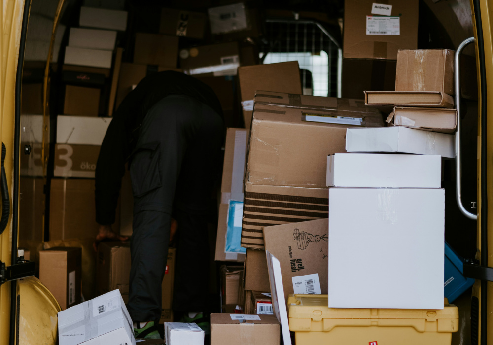 Exporter en toute confiance : comprendre les tarifs douaniers