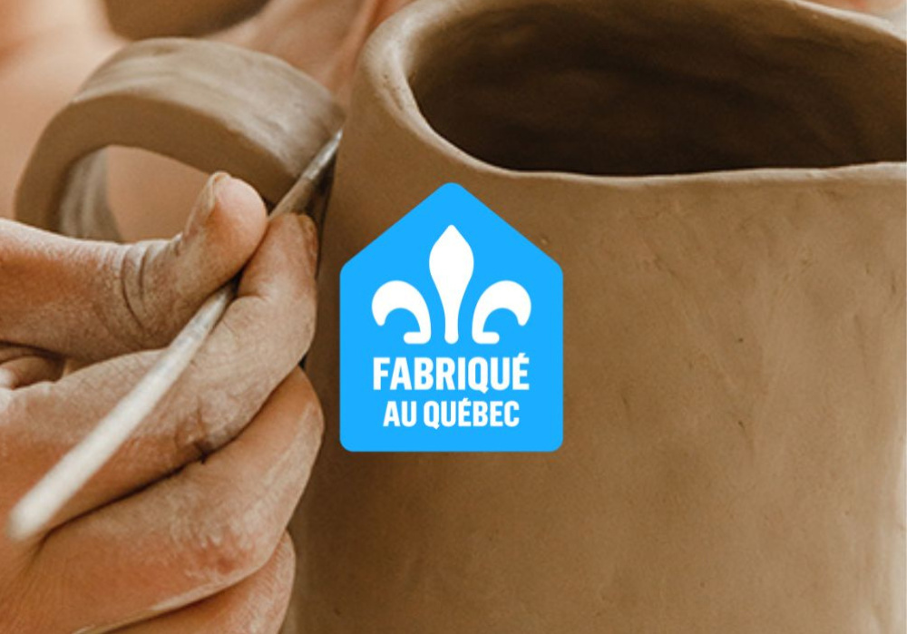 Webinaire - Comment obtenir votre label Fabriqué au Québec en toute simplicité !