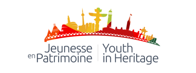 Programme de subvention salariale &ndash; Jeunesse en patrimoine