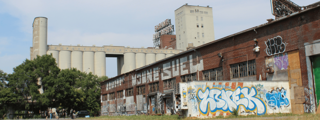Le Quartier des m&eacute;tiers d&rsquo;art : un projet structurant pour Bridge-Bonaventure