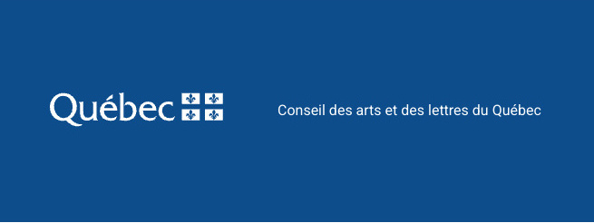 Appel de projets - Initiatives structurantes pour la circulation d&rsquo;&oelig;uvres en arts actuels