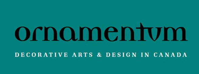 Appel de candidatures &ndash; Ornamentum, &eacute;dition printemps-&eacute;t&eacute; 2026