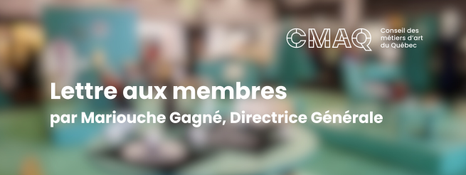 Le CMAQ : une vision forte dans un contexte en &eacute;volution