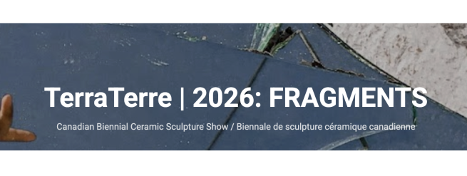 Appel à candidatures - Biennale TerraTerre