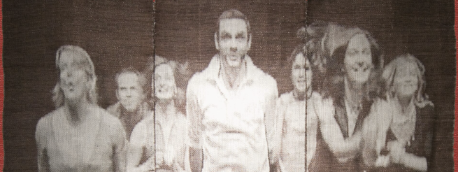 Exposition rétrospective - Louise Lemieux Bérubé, Racines et forces vives