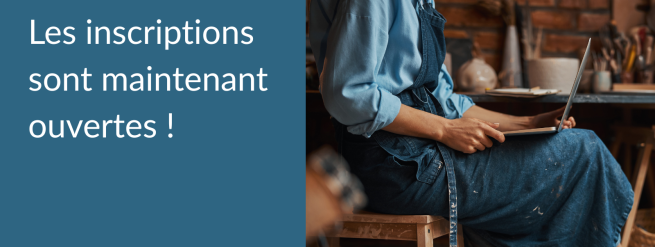 Inscriptions Copibec 2026