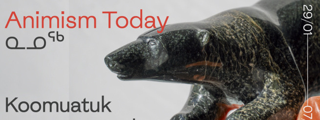 Exposition - Animism Today