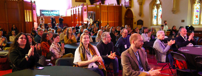 Retour sur la 9e &eacute;dition des Rendez-vous Maestria