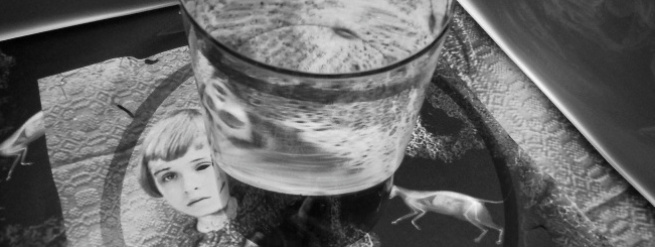 Exposition – Michèle Lapointe : Mettre la tête où l’on pense