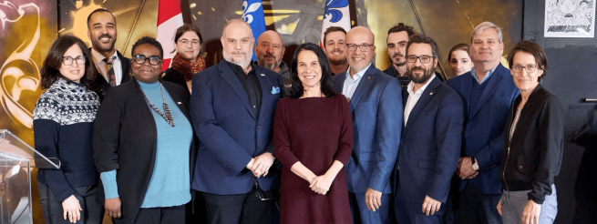 Le Quartier des m&eacute;tiers d&rsquo;art sur la carte!&nbsp;