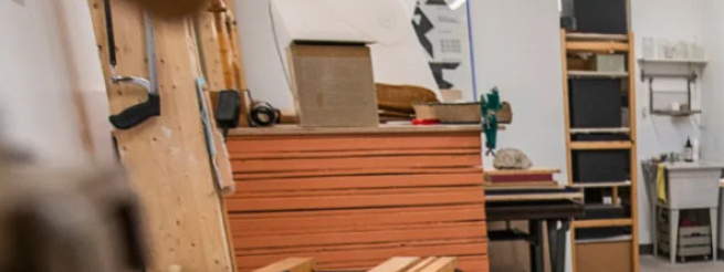 Appel de candidatures &ndash; Soutien aux artistes en arts visuels et m&eacute;tiers d&rsquo;art 2026