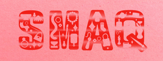 La billetterie du SMAQ 2025 est ouverte!