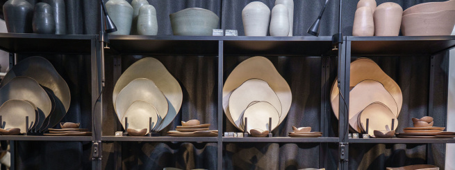 Webinaire d&rsquo;information - Salons 2026