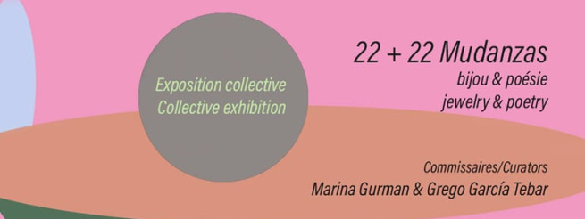 Exposition collective - 22 + 22 Mudanzas