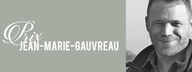 Dévoilement du lauréat du prix d’excellence en métiers d’art Jean-Marie-Gauvreau 2020