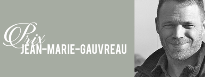 Dévoilement du lauréat du prix d’excellence  en métiers d’art Jean-Marie-Gauvreau 2020