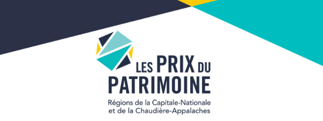 La Ville de Québec dévoile les lauréats des Prix du patrimoine 2022