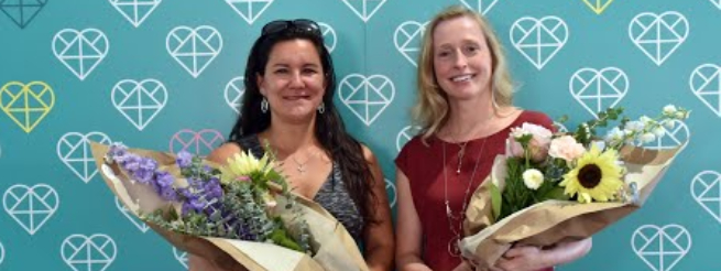 Les laur&eacute;ats des prix m&eacute;tiers d&rsquo;art 2022 d&eacute;voil&eacute;s