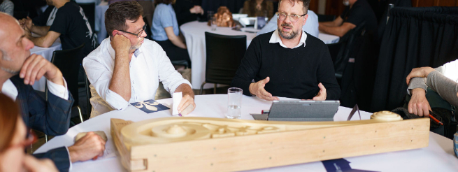 Communiqué -Le patrimoine joue un rôle fédérateur au Québec dans le développement de nos régions