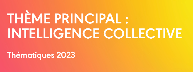 MTL connecte : Intelligence collective